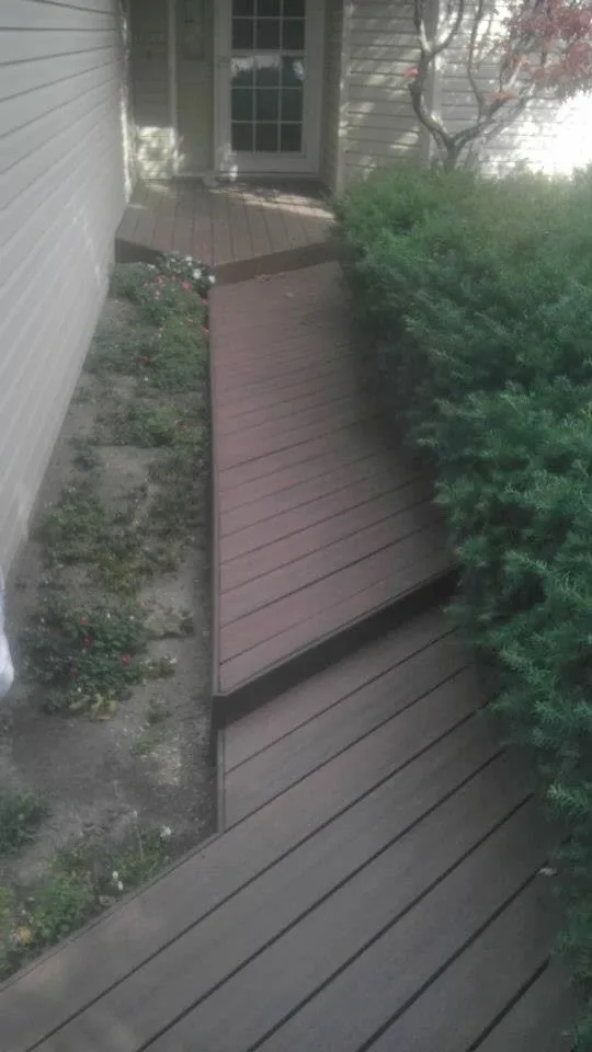 Deck Renovation Project by Deck & Drive Solutions - Photo 8