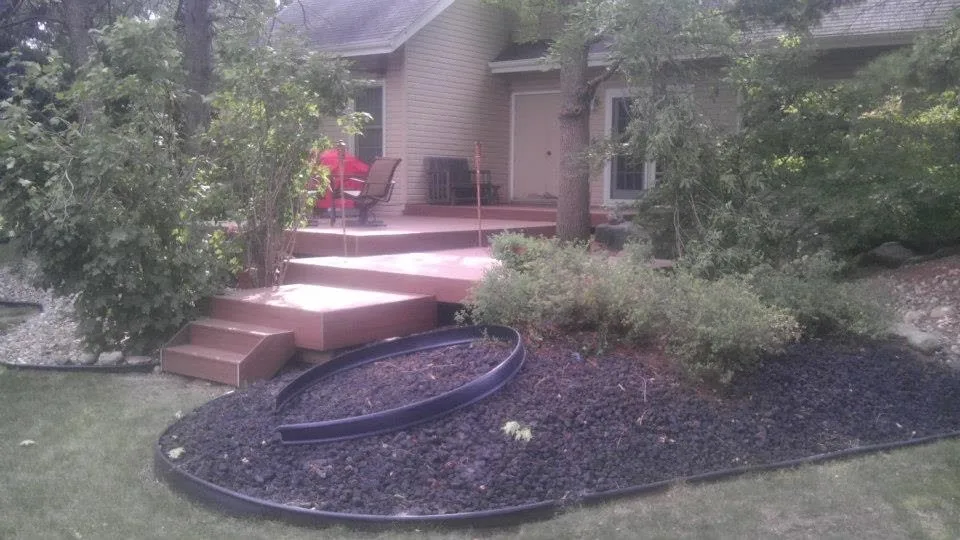 Deck Renovation Project by Deck & Drive Solutions - Photo 16