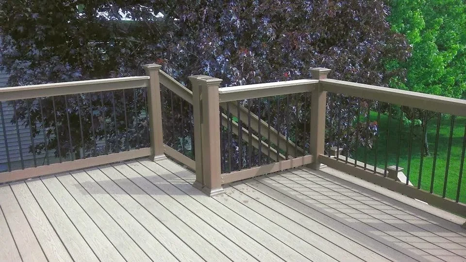 Deck Renovation Project by Deck & Drive Solutions - Photo 10