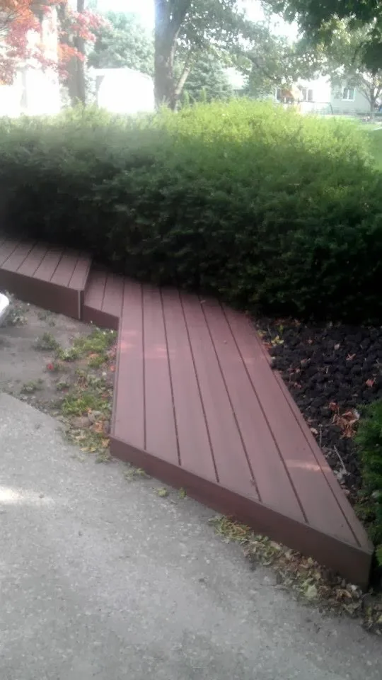 Deck Renovation Project by Deck & Drive Solutions - Photo 4