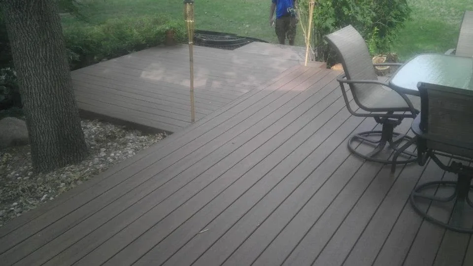 Deck Renovation Project by Deck & Drive Solutions - Photo 6