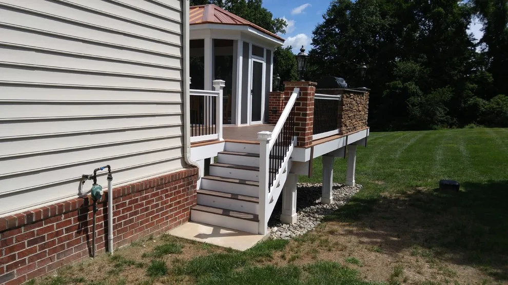 Custom Design And Build LLC - Photo 4