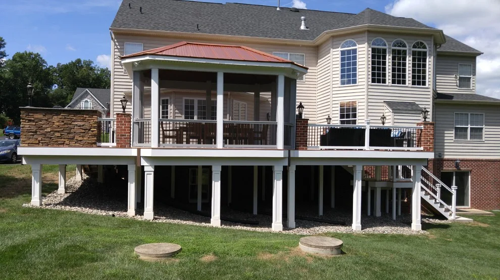 Custom Design And Build LLC - Photo 3