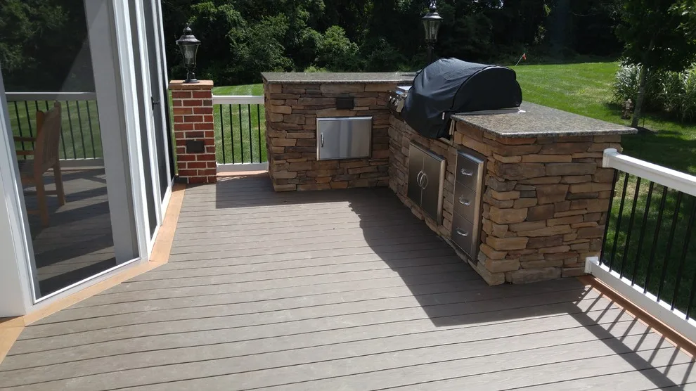 Custom Design And Build LLC - Photo 7