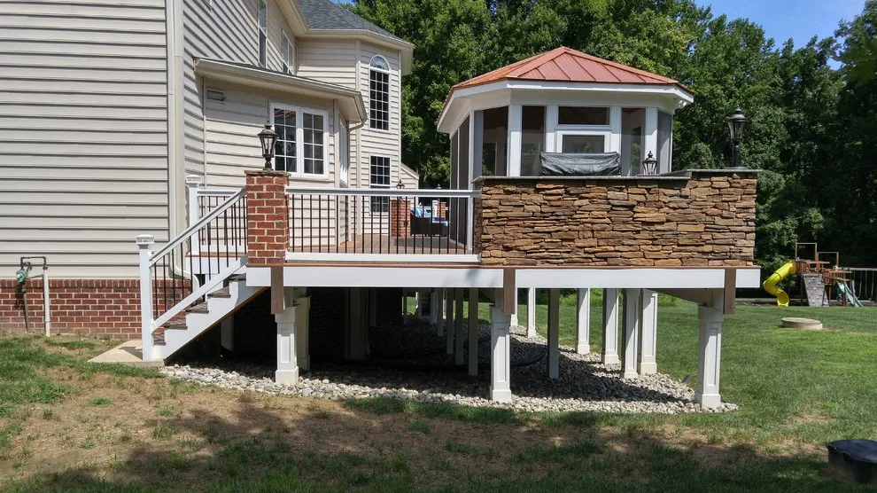 Custom Design And Build LLC - Photo 8