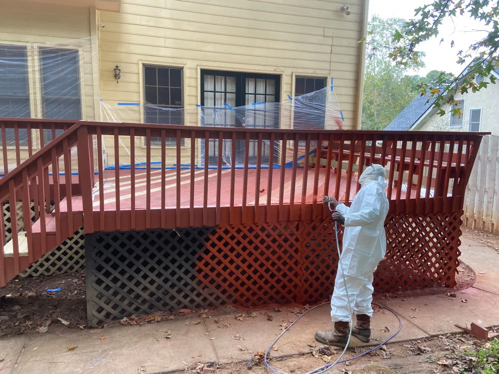 A Set Of Helping Hands - Photo 6
