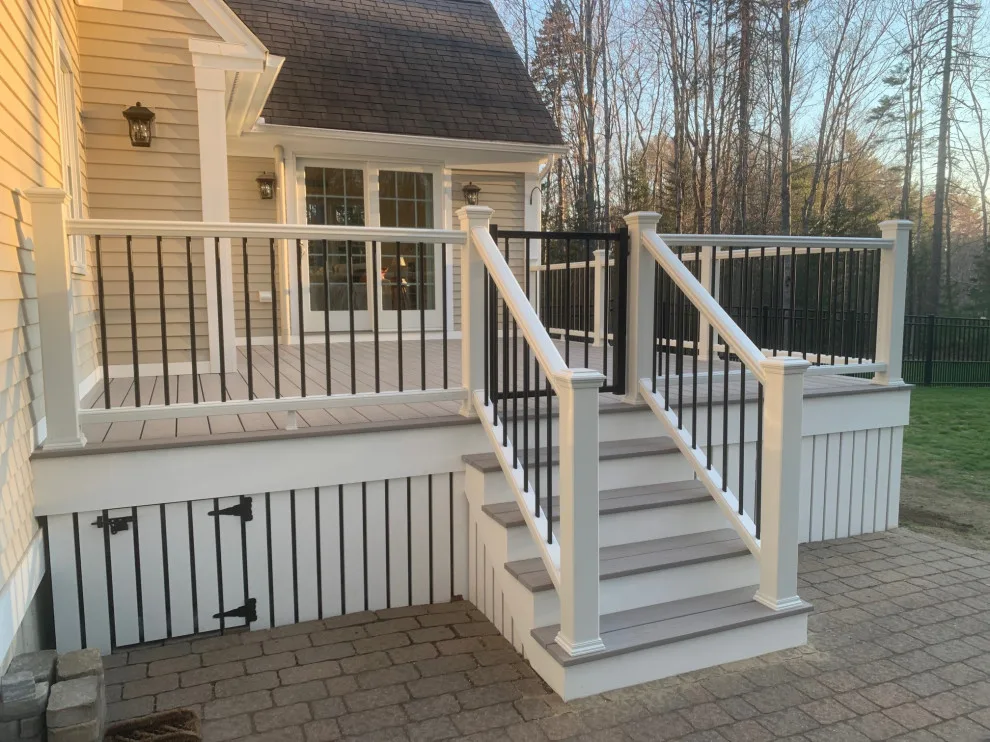 Deck Teck - Photo 3