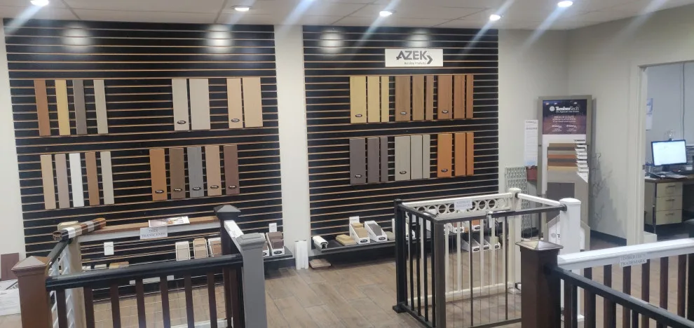 Showroom for Deck Store by The Deck Store - Photo 3