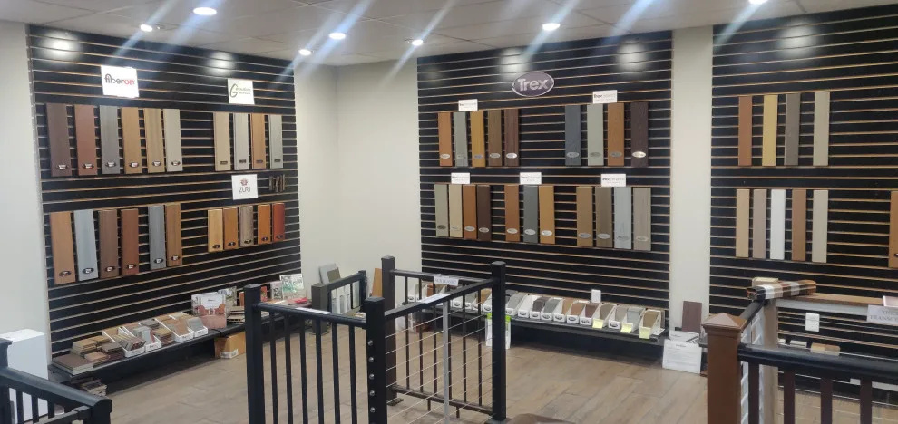 The Deck Store - Photo 13