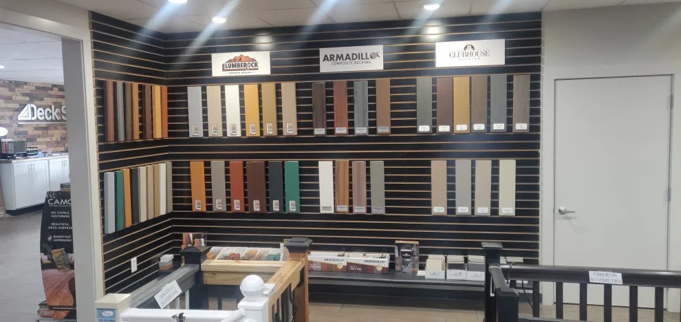 Showroom for Deck Store by The Deck Store - Photo 4