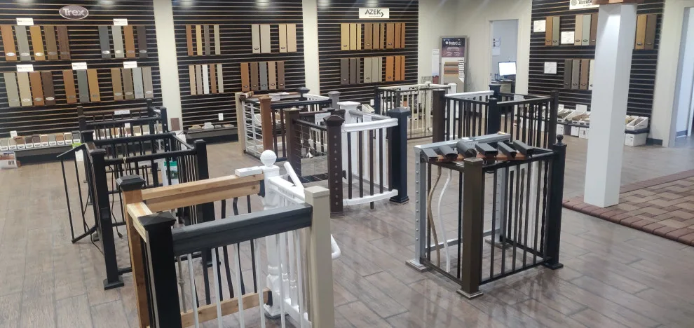 Showroom for Deck Store by The Deck Store - Photo 2