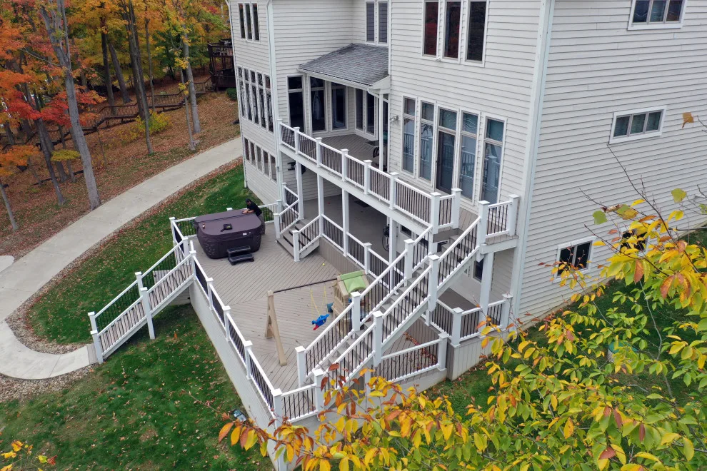 Scenic Lakeside Living by SelectDecks - Photo 10