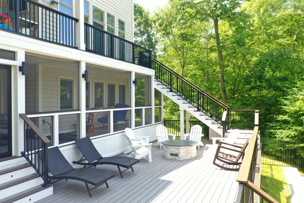 Scenic Lakeside Living by SelectDecks - Photo 2