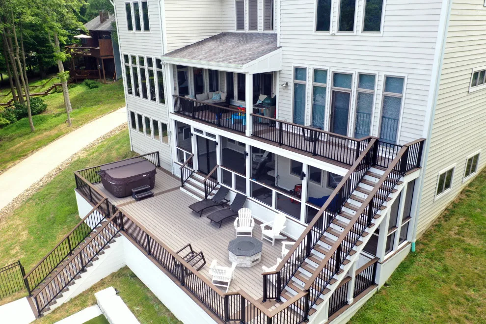 Scenic Lakeside Living by SelectDecks - Photo 8