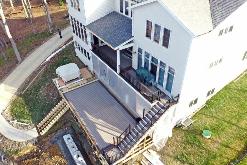 Scenic Lakeside Living by SelectDecks - Photo 4