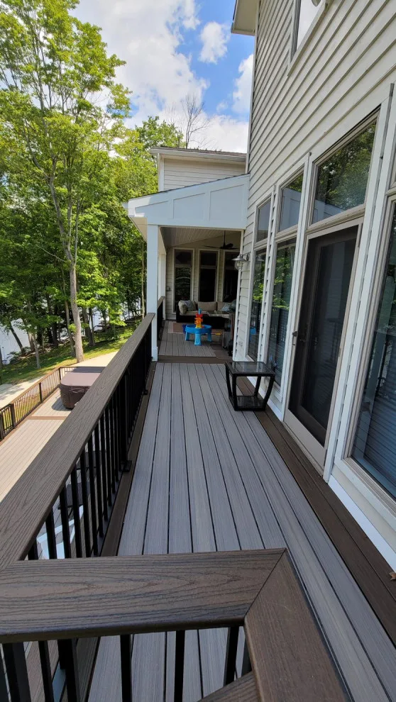 Scenic Lakeside Living by SelectDecks - Photo 3