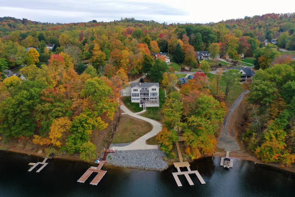 Scenic Lakeside Living by SelectDecks - Photo 7