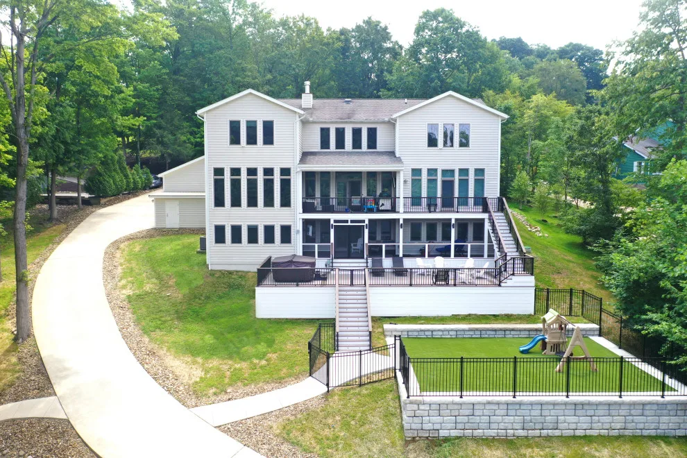 Scenic Lakeside Living by SelectDecks - Photo 11