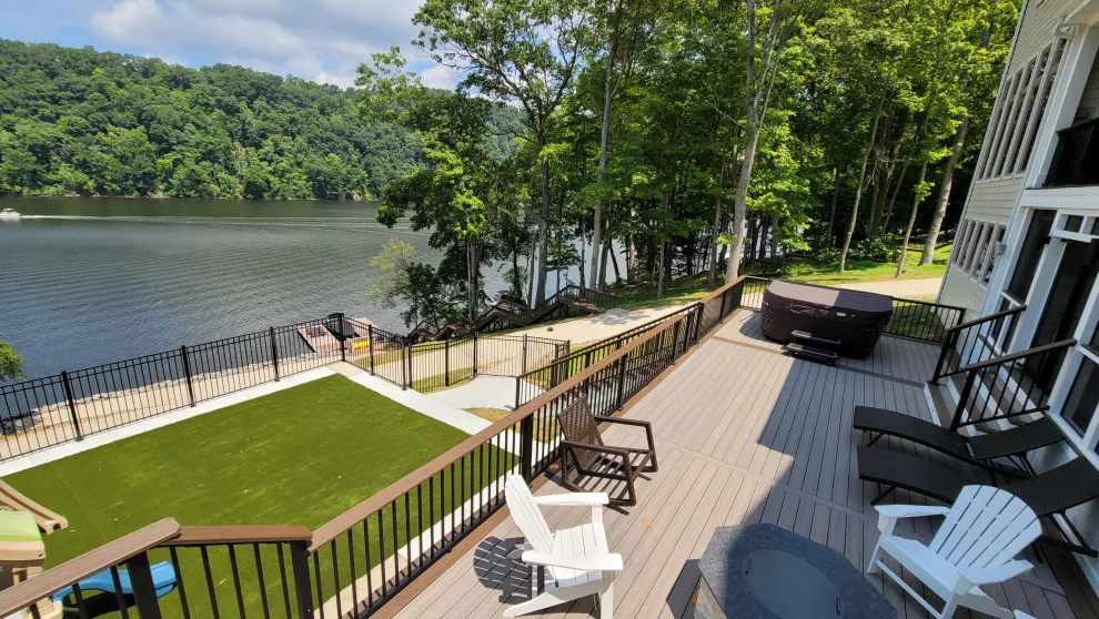 Scenic Lakeside Living by SelectDecks - Photo 6