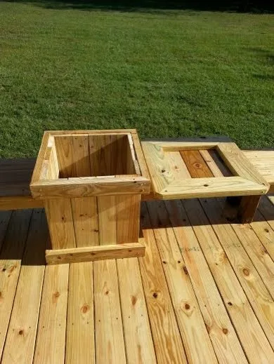 Custom Southern Structures - Photo 5