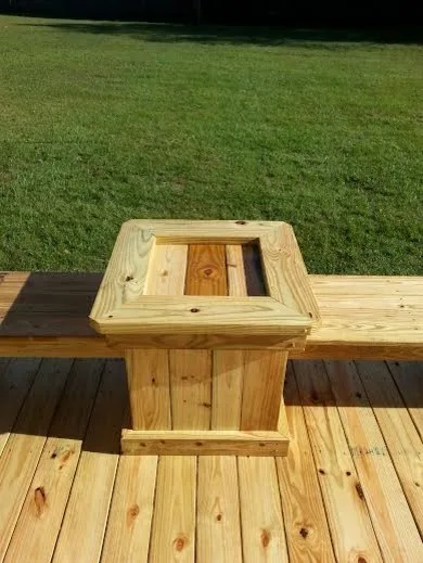 Custom Southern Structures - Photo 10