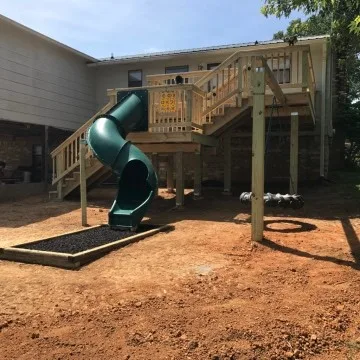 Presentation with slides by Decks On A Budget - Photo 3
