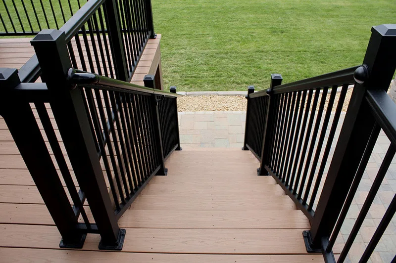 Williams Aluminum Railing - Photo 3