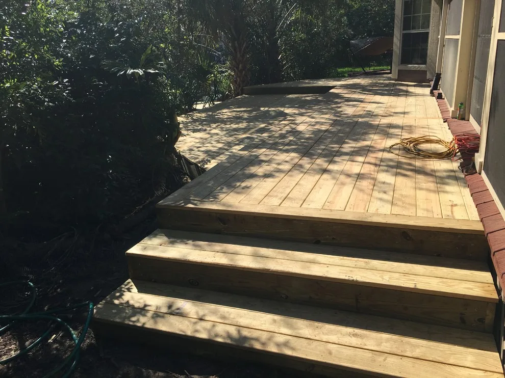 Step-Down Deck by Garden Home Spaces - Photo 2