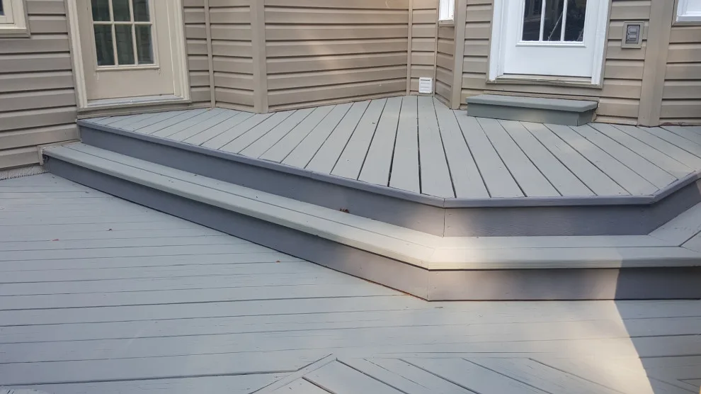 Bella Home Improvement Contractors - Photo 13