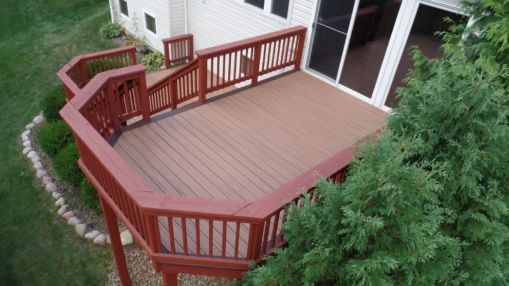 Kris Saks Fine Decks - Photo 13