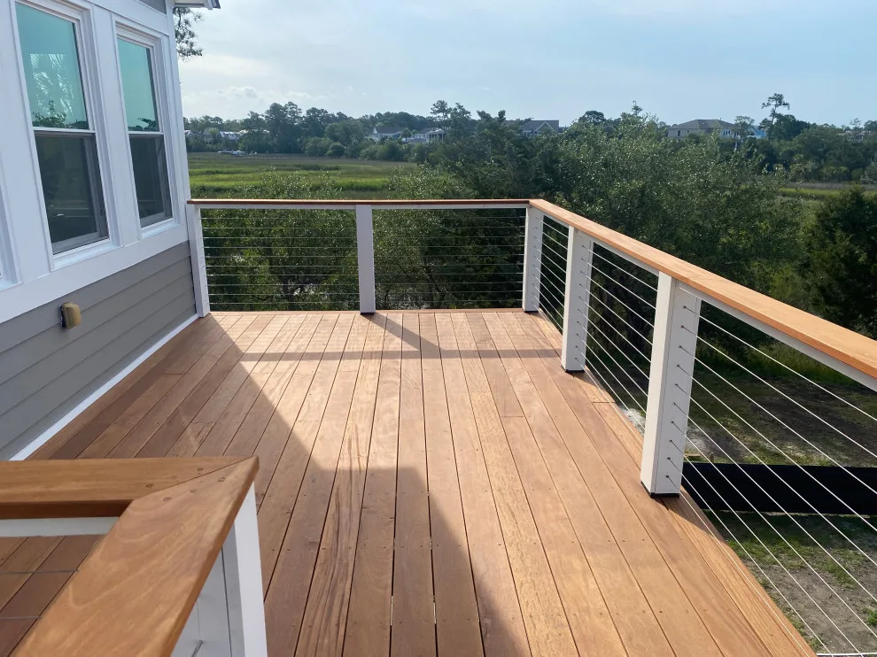 All Seasons Hardscapes Of Charleston - Photo 6