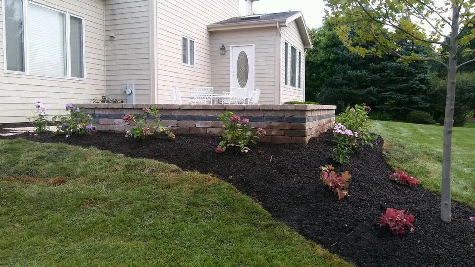 Landscape Construction / Maintenance by Shamrock Hardscapes And Restoration - Photo 2