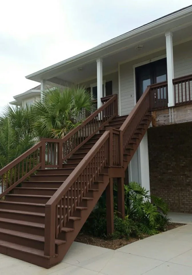 Outdoor Flooring by Blue Water Construction & Landscaping Inc. - Photo 5