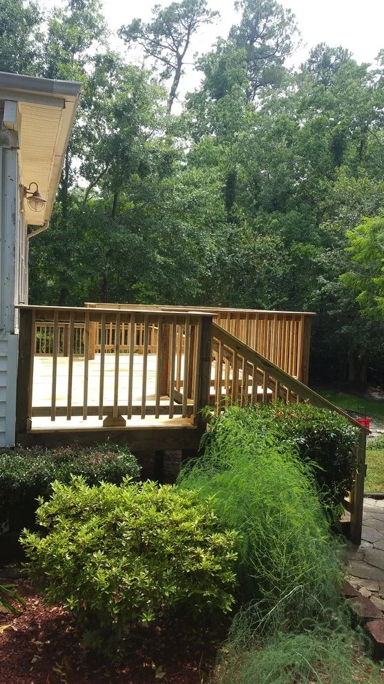 Blue Water Construction & Landscaping Inc. - Photo 3