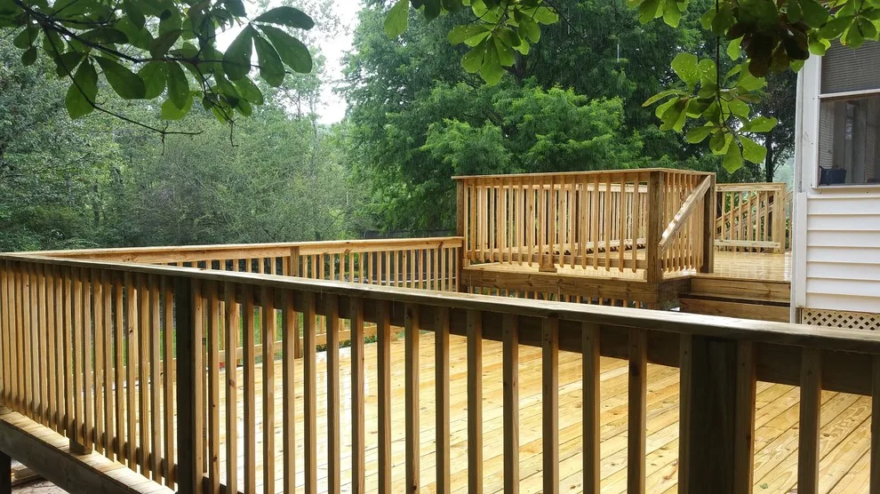 Blue Water Construction & Landscaping Inc. - Photo 12