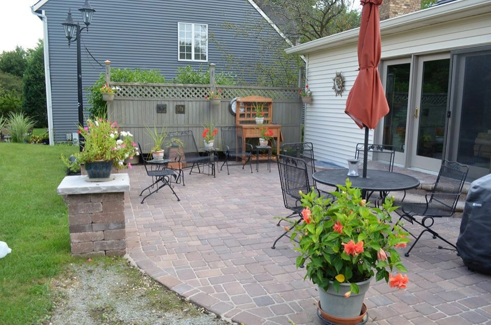Shamrock Hardscapes And Restoration - Photo 13