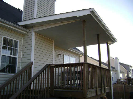 The Handyman Clarksville LLC - Photo 5