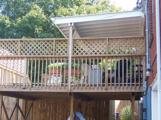 The Handyman Clarksville LLC - Photo 4