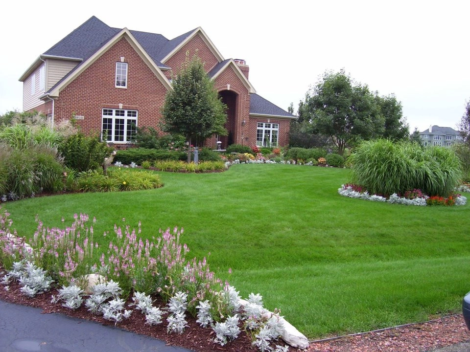 Shamrock Hardscapes And Restoration - Photo 6