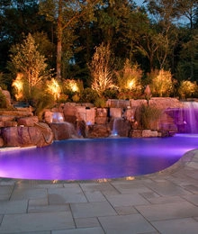 Shamrock Hardscapes And Restoration - Photo 11