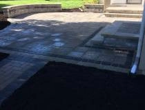 Patio Construction by Shamrock Hardscapes And Restoration - Photo 9