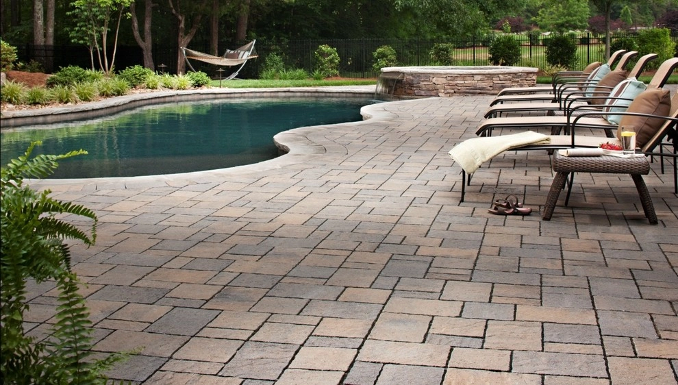 Shamrock Hardscapes And Restoration - Photo 2