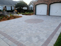 Driveway / Sidewalk Construction by Shamrock Hardscapes And Restoration - Photo 8