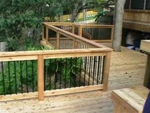 Estridge Carpentry - Photo 6