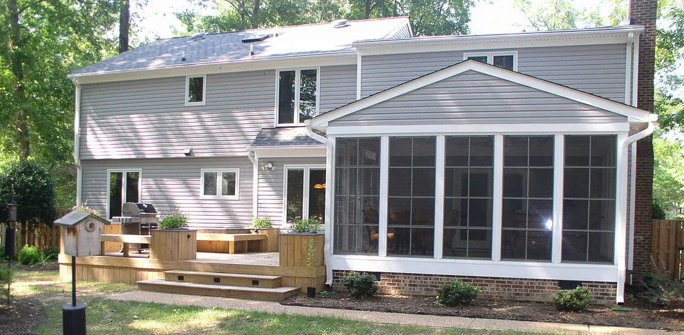 Cross Remodeling, Inc. - Photo 2