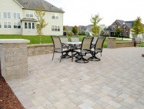 Patio Construction by Shamrock Hardscapes And Restoration - Photo 11