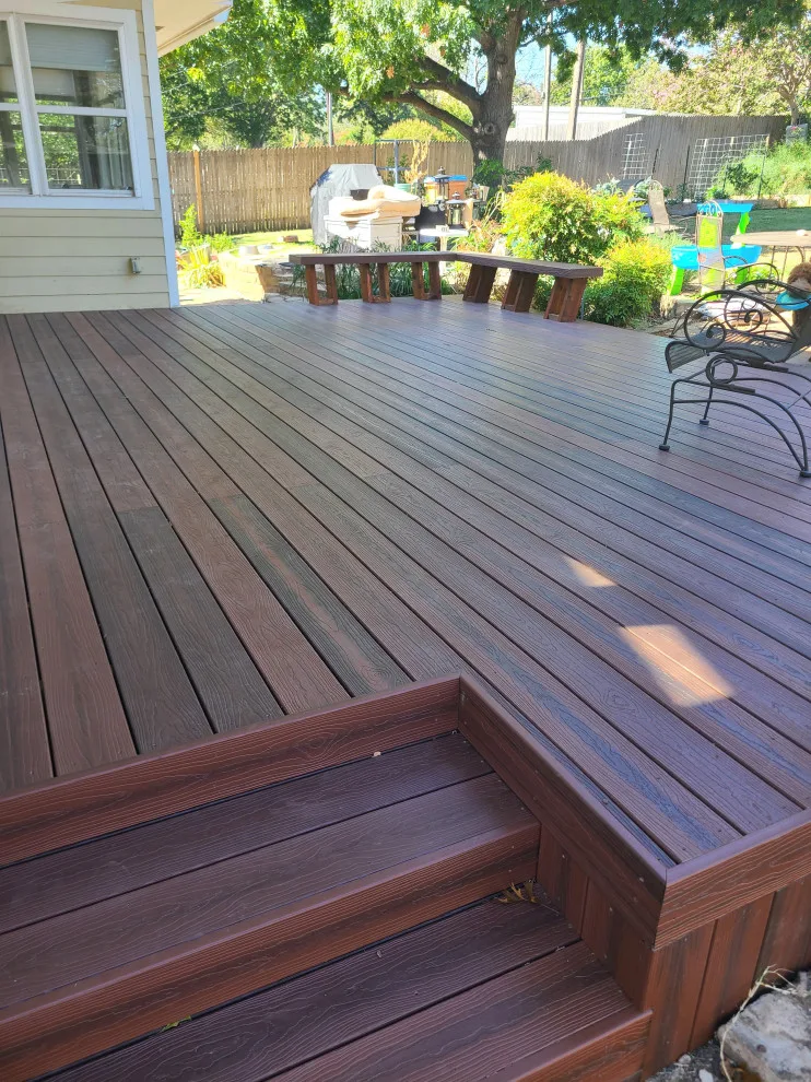 Pro-deck - Photo 2