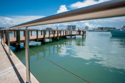 Decks & Docks - Photo 3