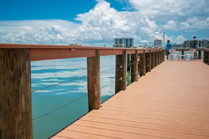 Decks & Docks - Photo 2