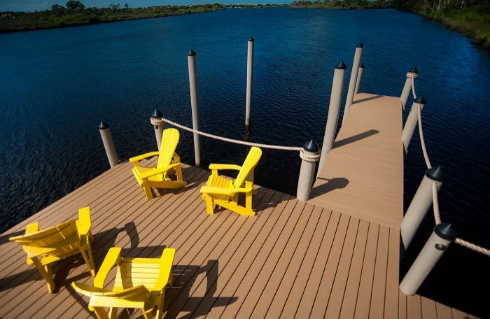 Decks & Docks - Photo 3